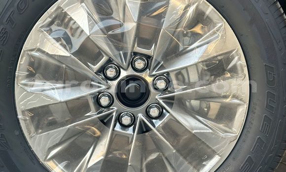 Acheter Occasion Voiture Toyota Land Cruiser Noir à Import - Dubai, Conakry Acheter Occasion Voiture Toyota Land Cruiser Noir à Import - Dubai, Conakry