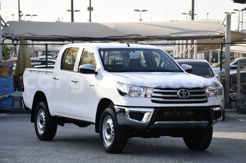 Big with watermark toyota hilux conakry import dubai 10694