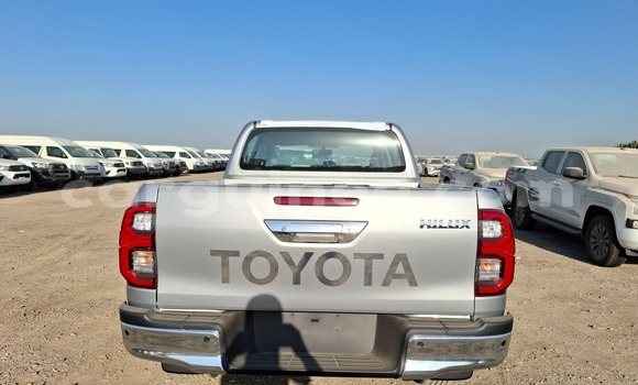 Acheter Neuf Voiture Toyota Hilux Autre à Import - Dubai, Conakry Acheter Neuf Voiture Toyota Hilux Autre à Import - Dubai, Conakry