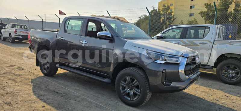 Big with watermark toyota hilux conakry import dubai 10696