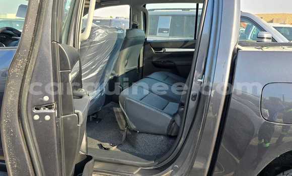 Acheter Neuf Voiture Toyota Hilux Autre à Import - Dubai, Conakry Acheter Neuf Voiture Toyota Hilux Autre à Import - Dubai, Conakry