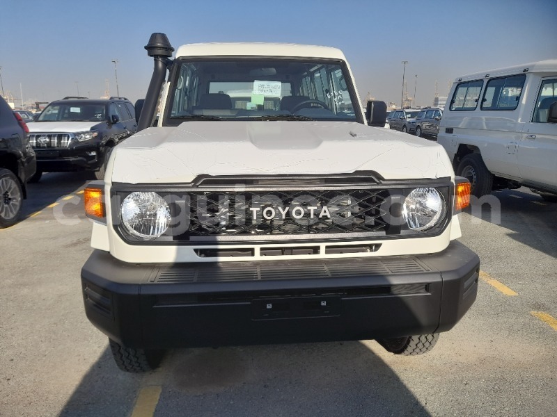 Big with watermark toyota land cruiser conakry conakry 10697