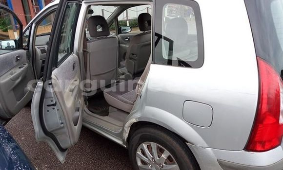Buy Used Mazda Mazda Premacy Silver Car in Conakry in Conakry Buy Used Mazda Mazda Premacy Silver Car in Conakry in Conakry