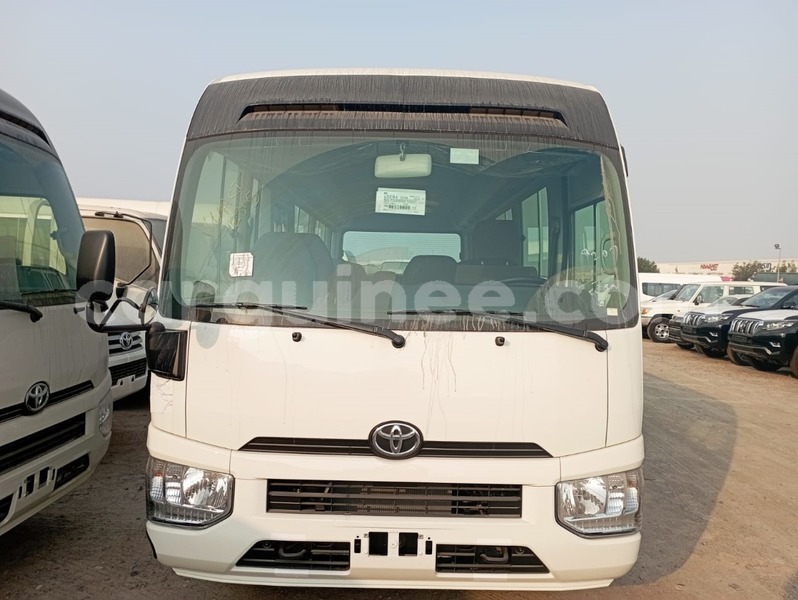 Big with watermark toyota coaster conakry conakry 10698