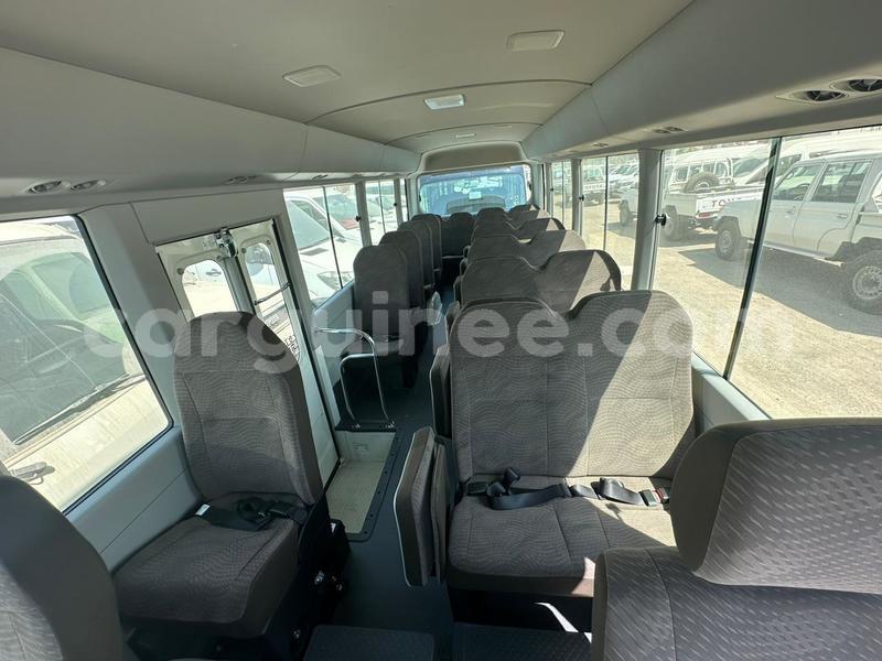 Big with watermark toyota coaster conakry conakry 10698
