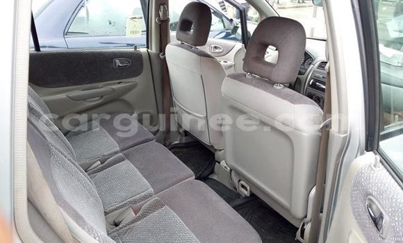Buy Used Mazda Mazda Premacy Silver Car in Conakry in Conakry Buy Used Mazda Mazda Premacy Silver Car in Conakry in Conakry