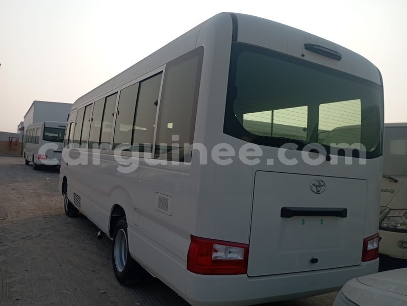 Big with watermark toyota coaster conakry conakry 10698