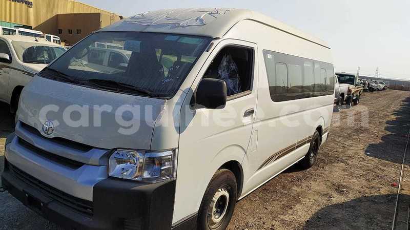 Big with watermark toyota hiace conakry conakry 10699