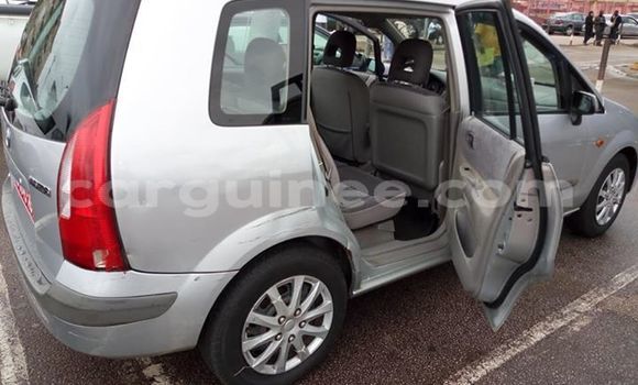 Buy Used Mazda Mazda Premacy Silver Car in Conakry in Conakry Buy Used Mazda Mazda Premacy Silver Car in Conakry in Conakry