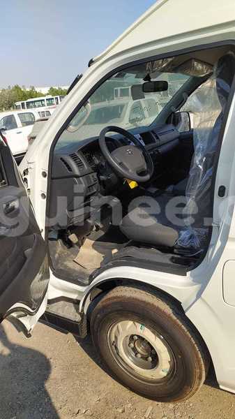 Big with watermark toyota hiace conakry conakry 10699