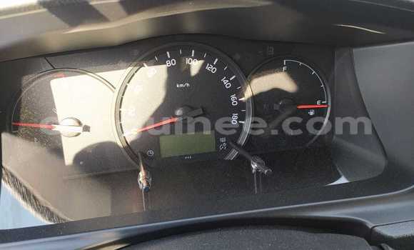 Acheter Occasion Voiture Toyota Hiace Blanc à Conakry, Conakry Acheter Occasion Voiture Toyota Hiace Blanc à Conakry, Conakry