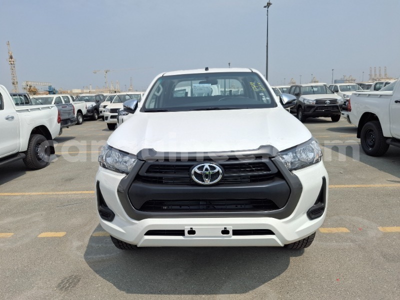 Big with watermark toyota hilux conakry conakry 10700