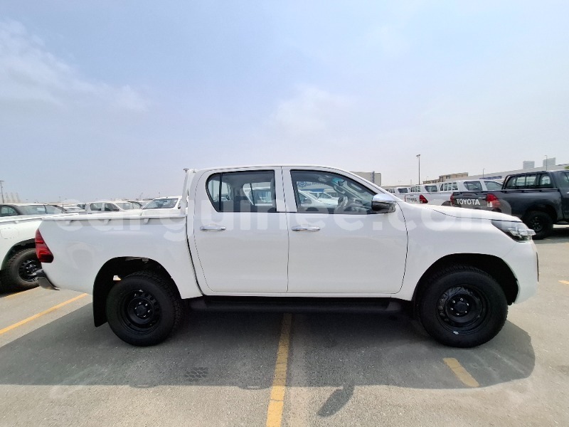 Big with watermark toyota hilux conakry conakry 10700