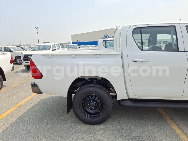 Big with watermark toyota hilux conakry conakry 10700