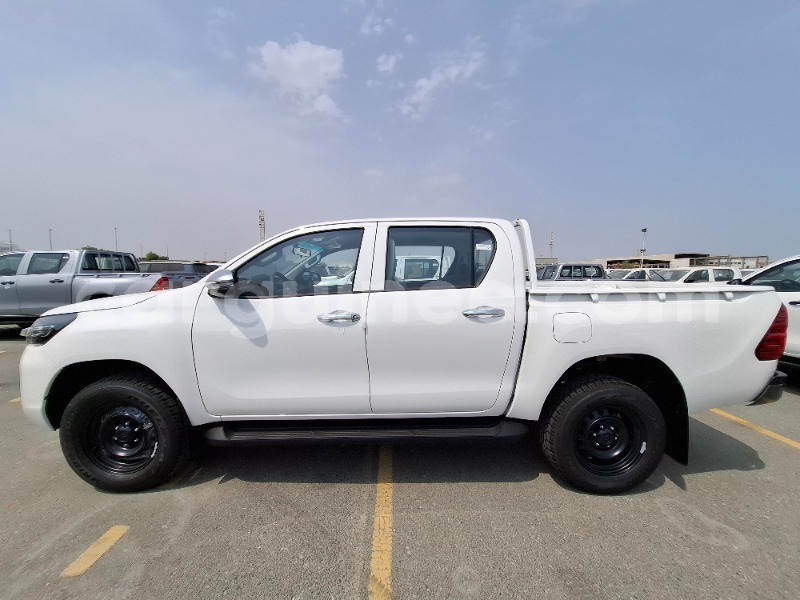 Big with watermark toyota hilux conakry conakry 10700