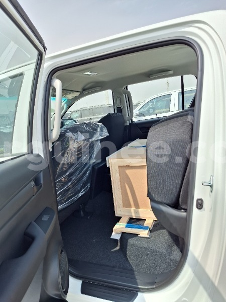 Big with watermark toyota hilux conakry conakry 10700