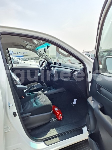 Big with watermark toyota hilux conakry conakry 10700