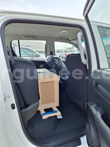 Big with watermark toyota hilux conakry conakry 10700