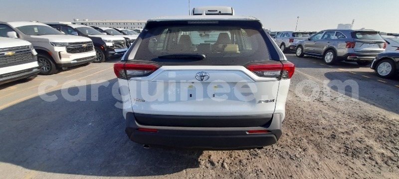 Big with watermark toyota rav4 conakry conakry 10702