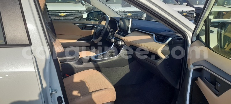 Big with watermark toyota rav4 conakry conakry 10702