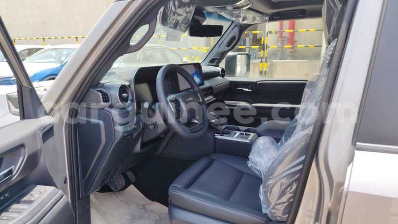 Big with watermark toyota land cruiser prado conakry conakry 10703