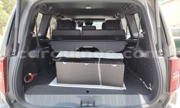 Acheter Neuf Voiture Toyota Land Cruiser Prado Noir à Conakry, Conakry Acheter Neuf Voiture Toyota Land Cruiser Prado Noir à Conakry, Conakry