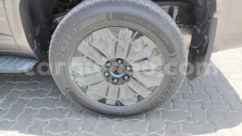 Big with watermark toyota land cruiser prado conakry conakry 10703