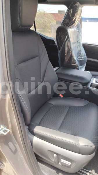 Big with watermark toyota land cruiser prado conakry conakry 10703