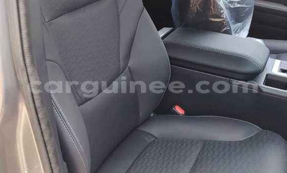 Acheter Neuf Voiture Toyota Land Cruiser Prado Noir à Conakry, Conakry Acheter Neuf Voiture Toyota Land Cruiser Prado Noir à Conakry, Conakry