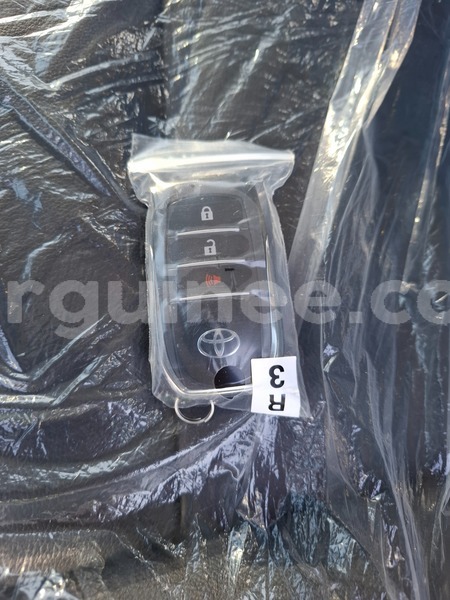 Big with watermark toyota hilux conakry conakry 10704