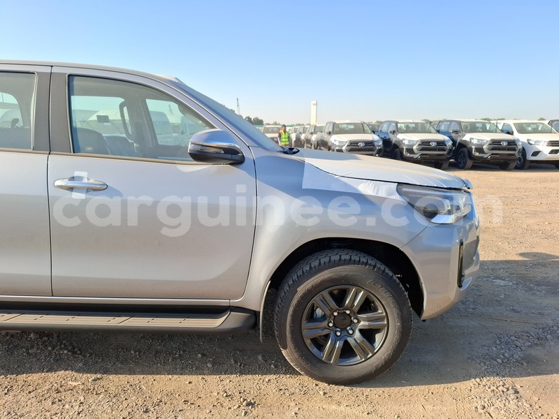 Big with watermark toyota hilux conakry conakry 10704