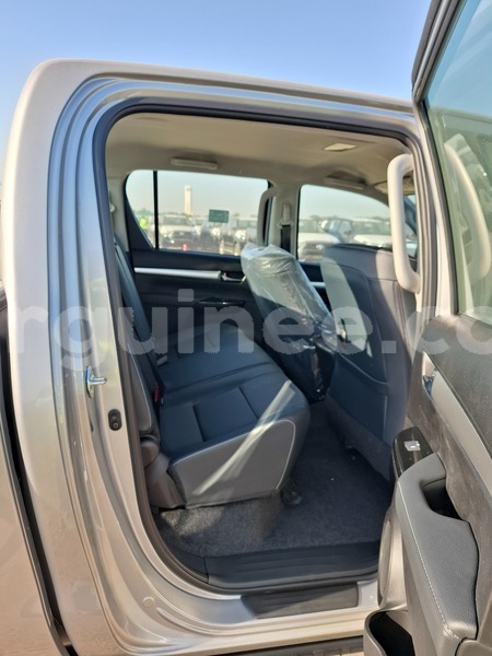 Big with watermark toyota hilux conakry conakry 10704