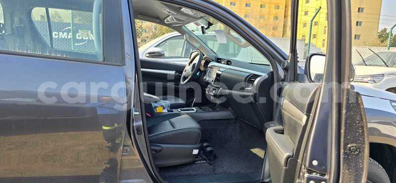 Big with watermark toyota hilux conakry conakry 10704