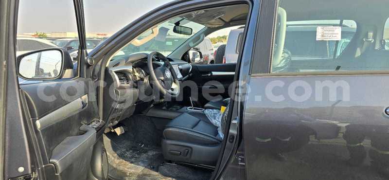 Big with watermark toyota hilux conakry conakry 10704