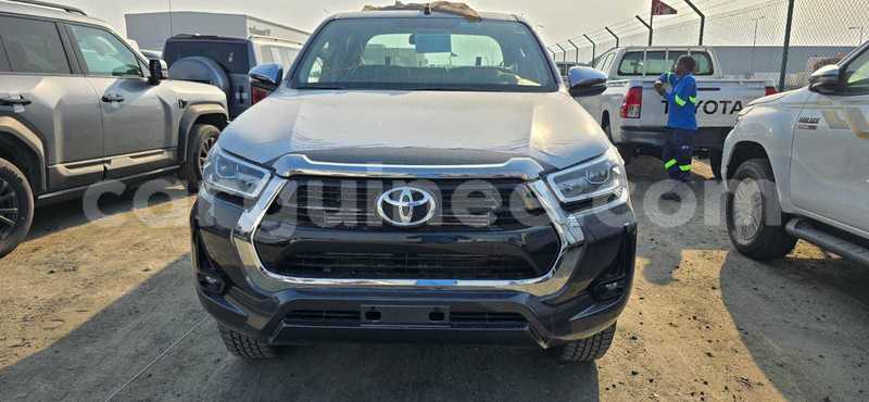 Big with watermark toyota hilux conakry conakry 10704