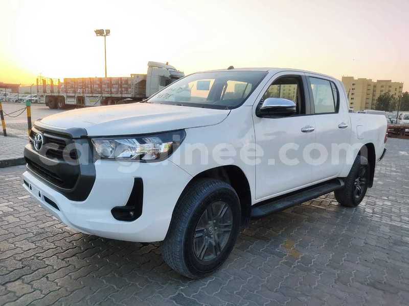 Big with watermark toyota hilux conakry conakry 10705