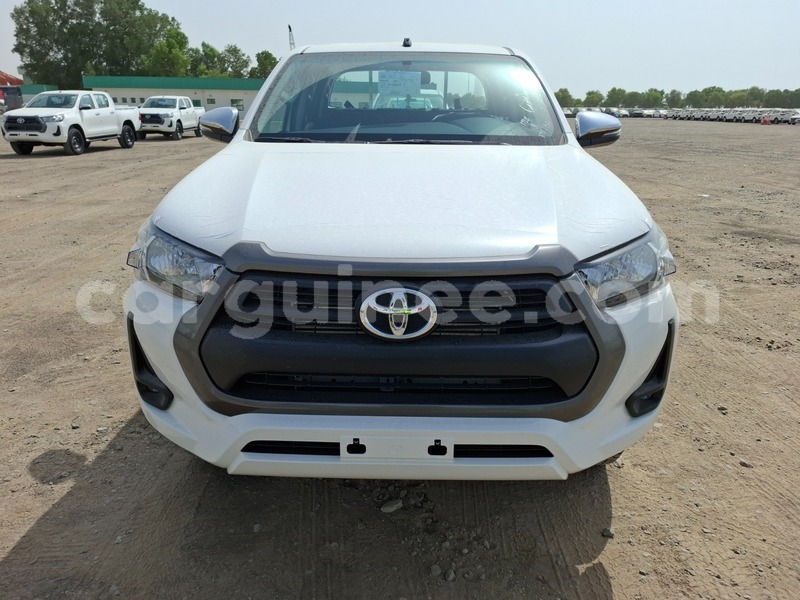 Big with watermark toyota hilux conakry conakry 10705