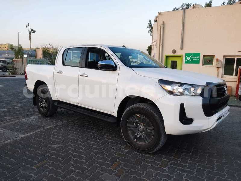 Big with watermark toyota hilux conakry conakry 10705