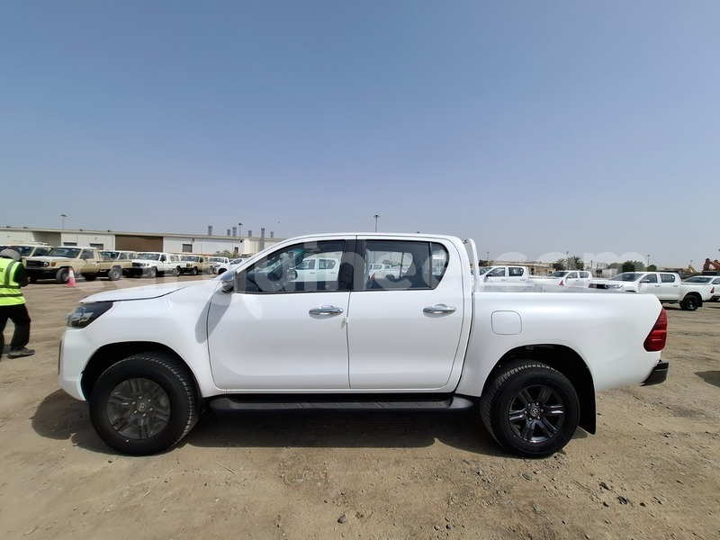Big with watermark toyota hilux conakry conakry 10705