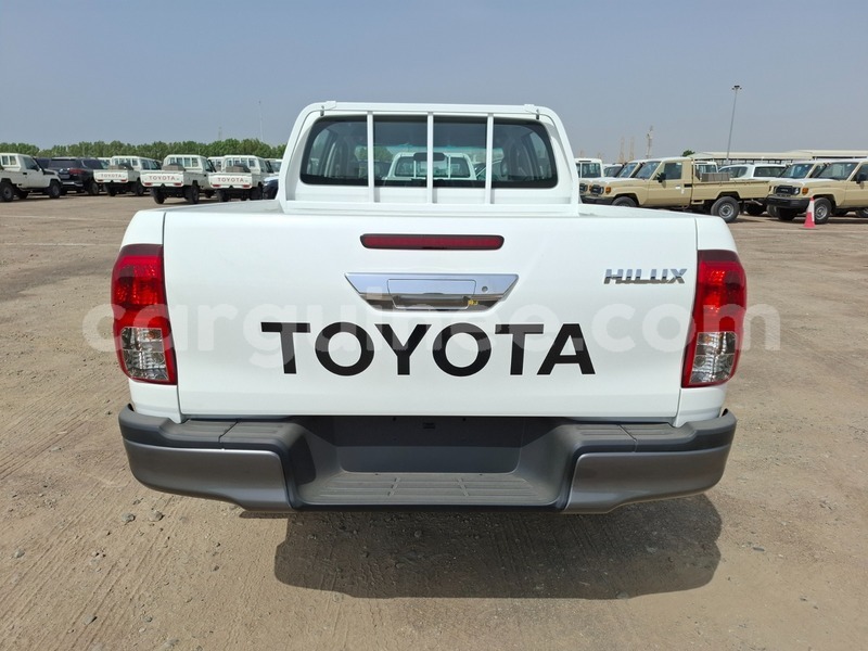 Big with watermark toyota hilux conakry conakry 10705