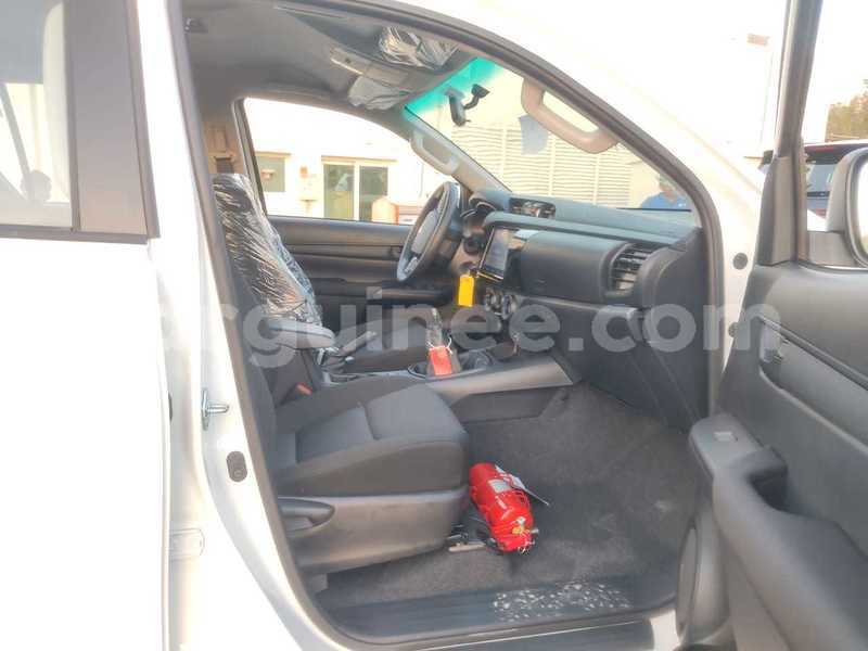 Big with watermark toyota hilux conakry conakry 10705
