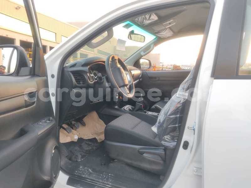 Big with watermark toyota hilux conakry conakry 10705