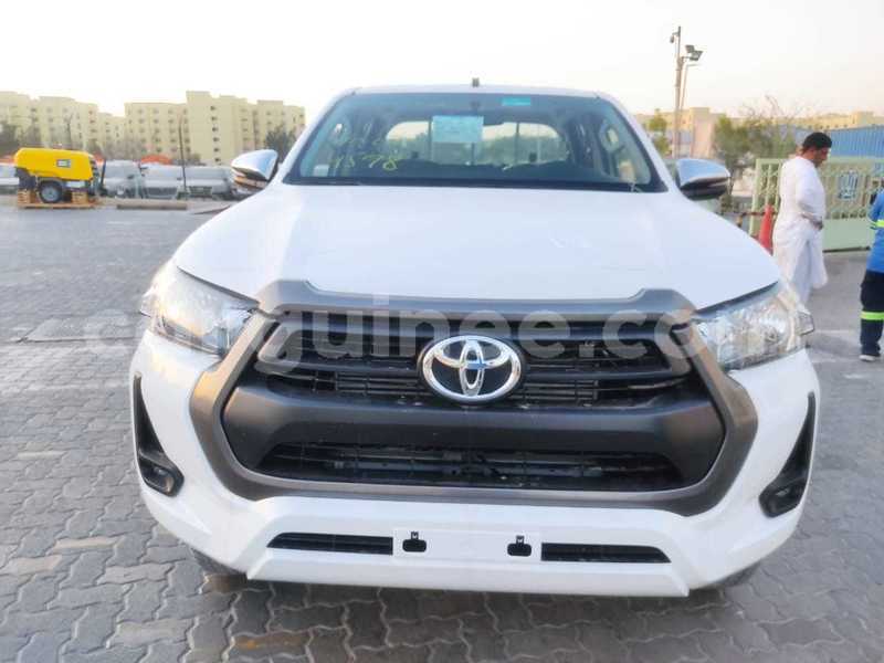 Big with watermark toyota hilux conakry conakry 10705