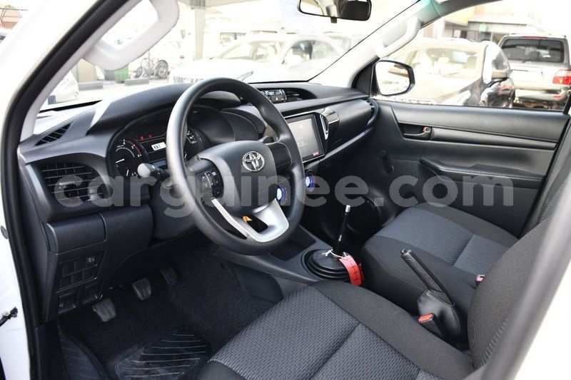 Big with watermark toyota hilux conakry conakry 10707