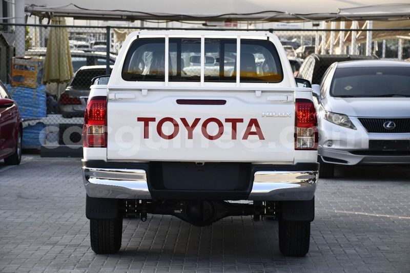 Big with watermark toyota hilux conakry conakry 10707