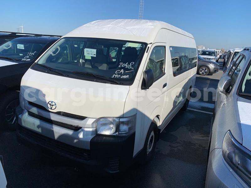 Big with watermark toyota hiace conakry conakry 10708