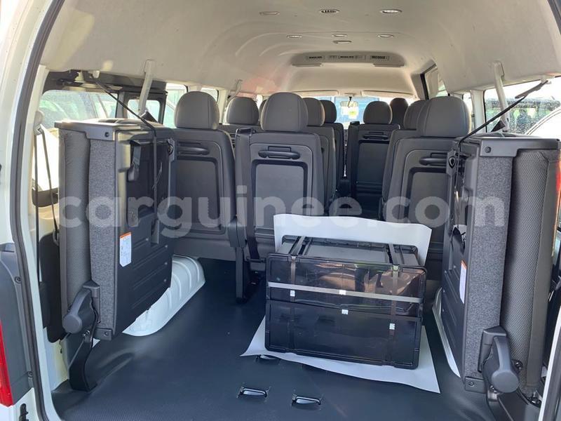 Big with watermark toyota hiace conakry conakry 10708