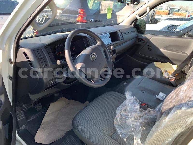 Big with watermark toyota hiace conakry conakry 10708