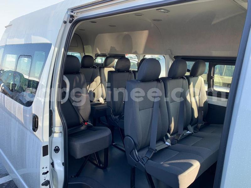 Big with watermark toyota hiace conakry conakry 10708