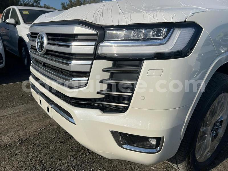 Big with watermark toyota land cruiser conakry conakry 10709